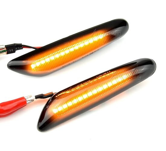 E60/E90 Dynamic pagriezieni